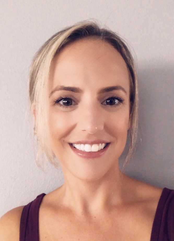 Crystal, Administrative Assistant