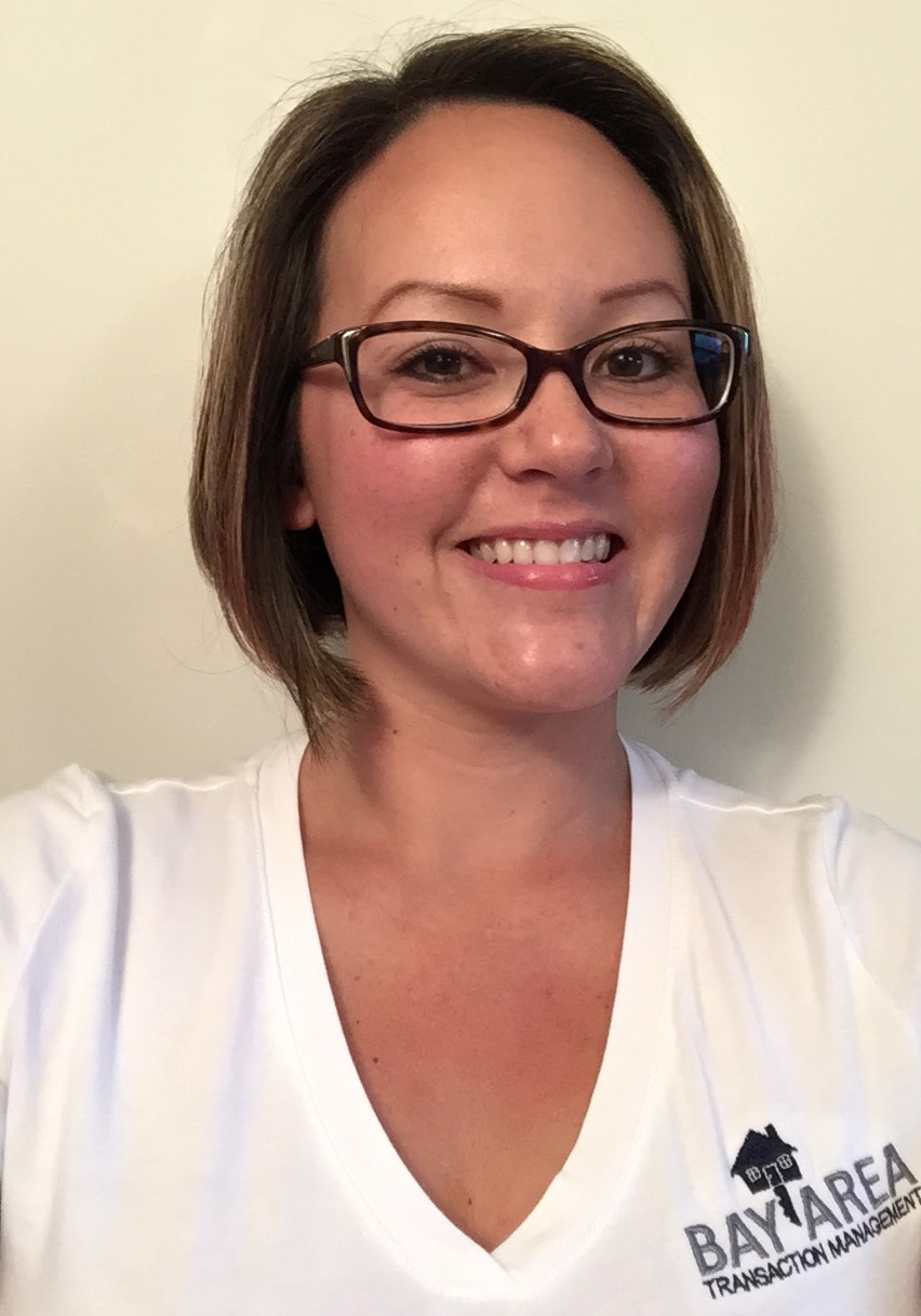 Rose Dove, founder of Bay Area Transaction Management