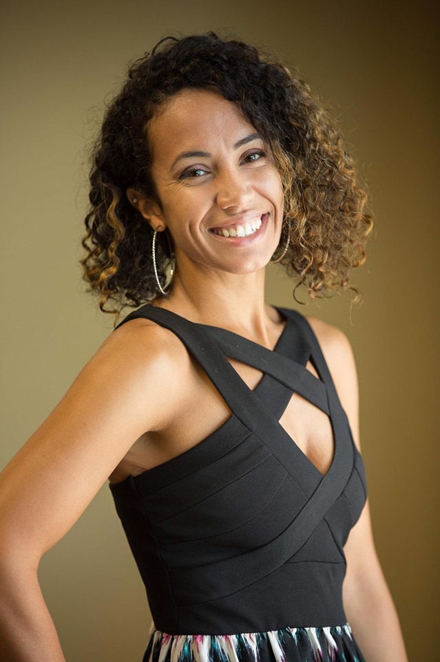 Yajaira ‘Ya-Ya’ Ausborn, Transaction Coordinator